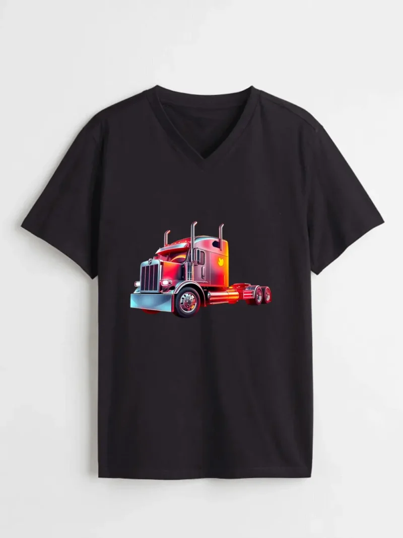 Long Haul Legend T-Shirt - Image 2