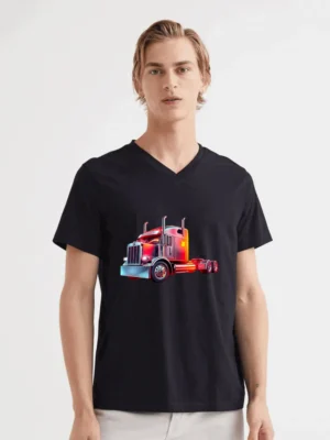 Long Haul Legend T-Shirt