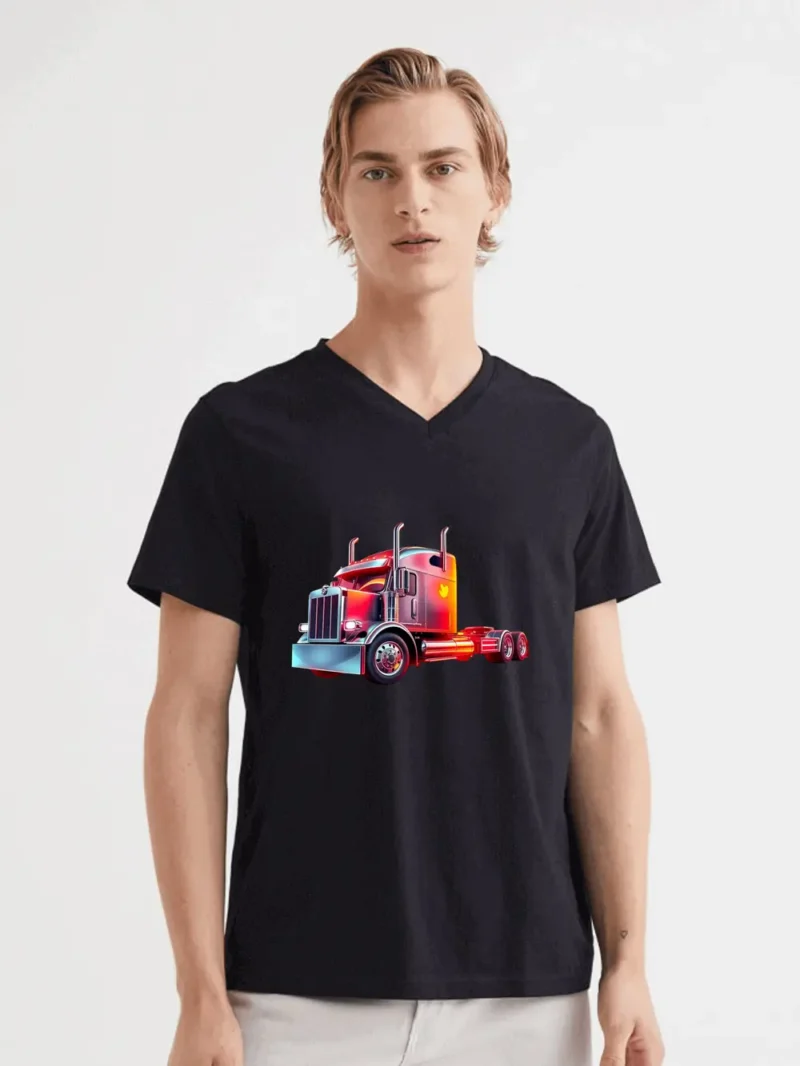 Long Haul Legend T-Shirt