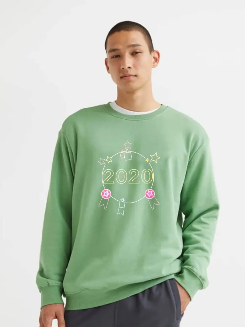 Love Loyalty Legacy  Proud Veteran Family Sweatshirt