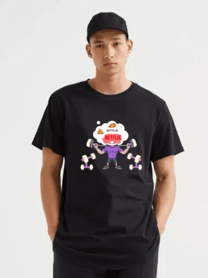 My Warm-Up Is Your Workout T-Shirt