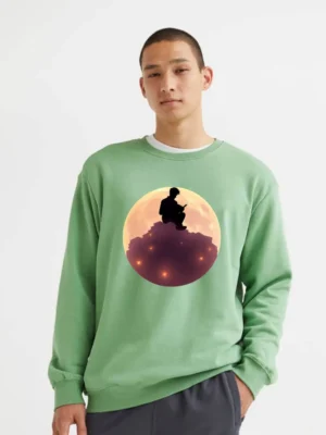 My Weekend Is Booked Sweatshirt