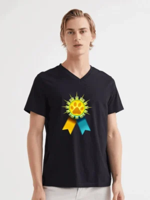 Pawrent Of The Year T-Shirt