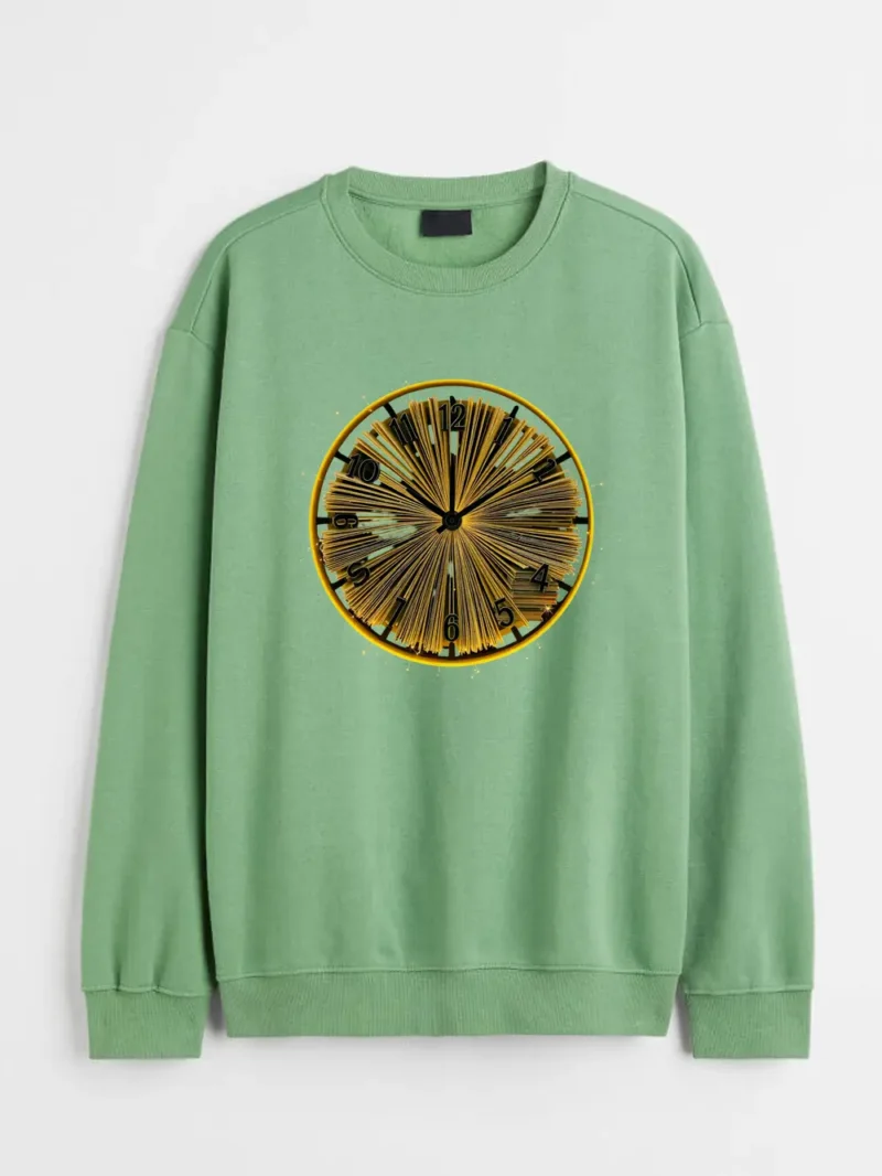 Read More Worry Less Sweatshirt - Image 2
