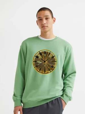 Read More Worry Less Sweatshirt