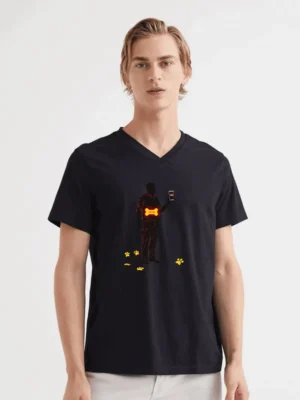 Real Men Love Dogs T-Shirt