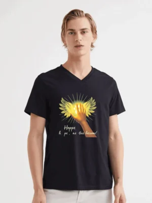 Rescued By My Dog T-Shirt