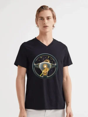 Sleep Eat Drive Repeat T-Shirt