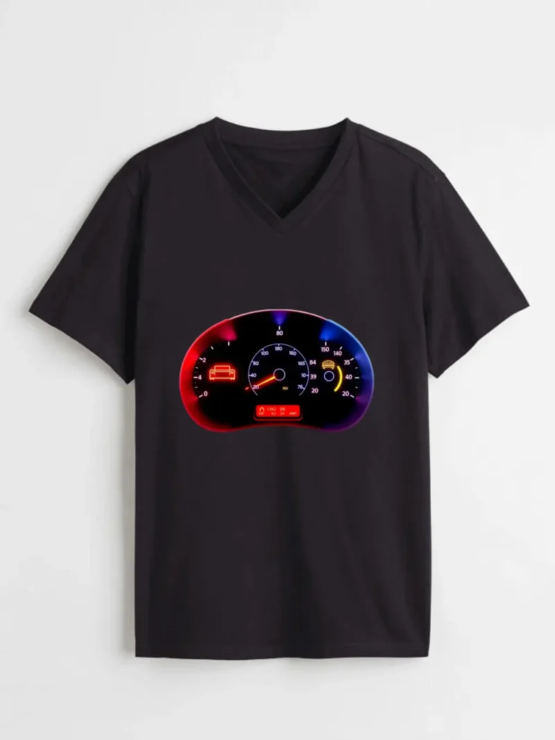 Truck Driver The Backbone Of America T-Shirt - Image 2